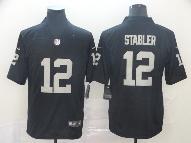 Las Vegas Raiders Jerseys 009